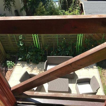 Apartmán Apartament Sosny I Morze Łukęcin Exteriér fotografie